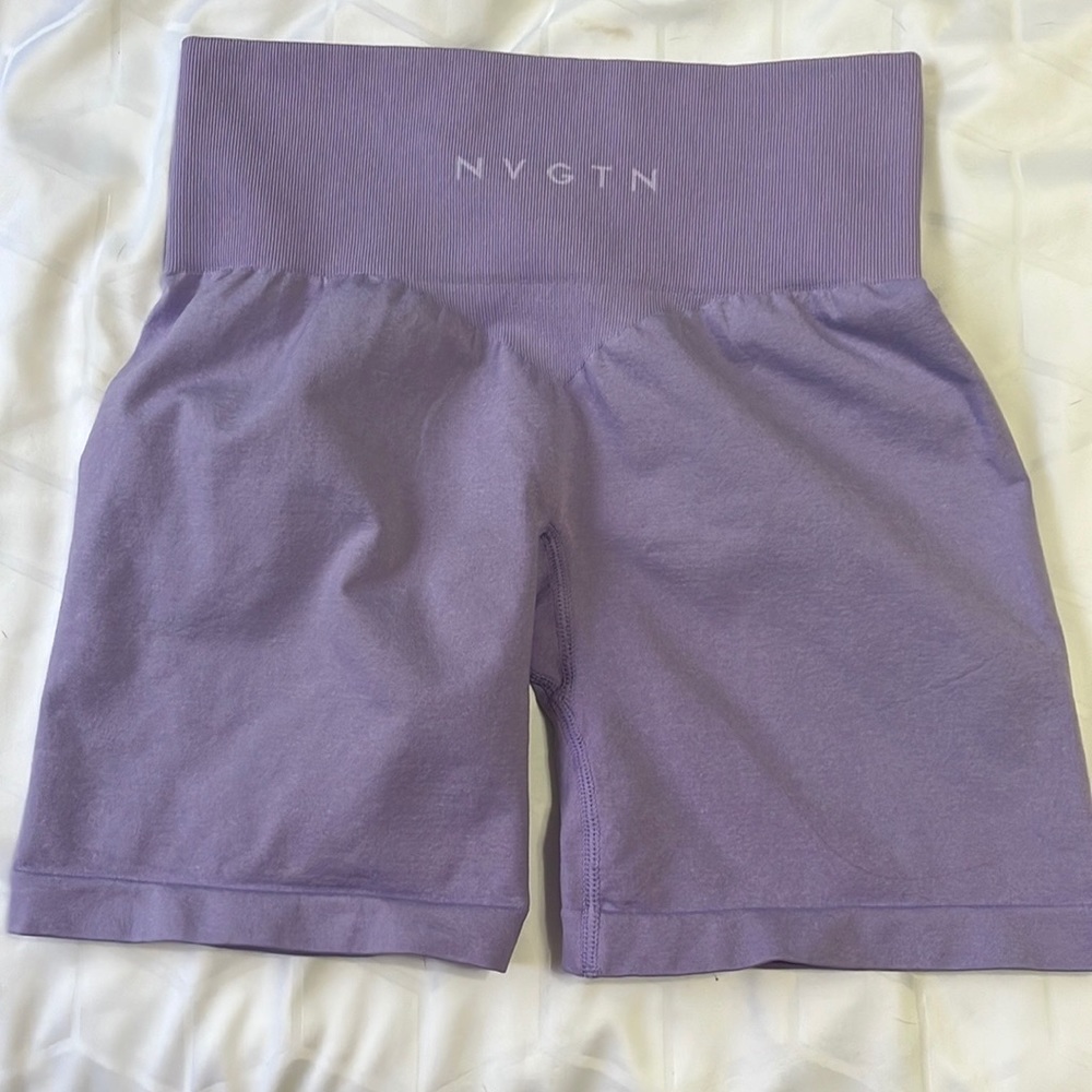 nvgtn shorts